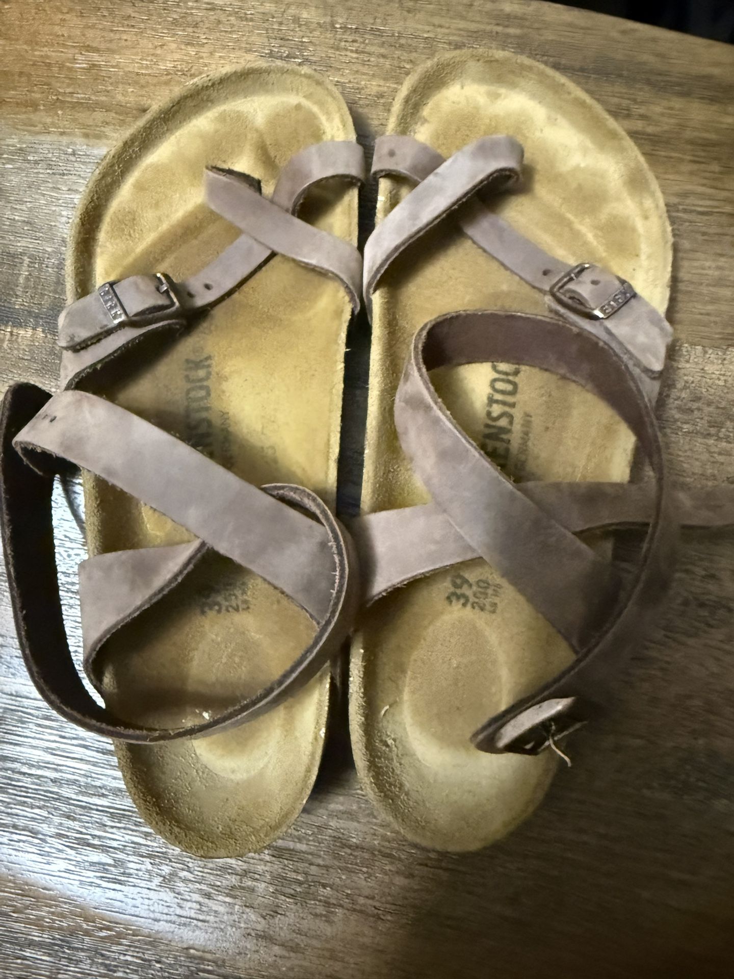 Birkenstock Sandals 