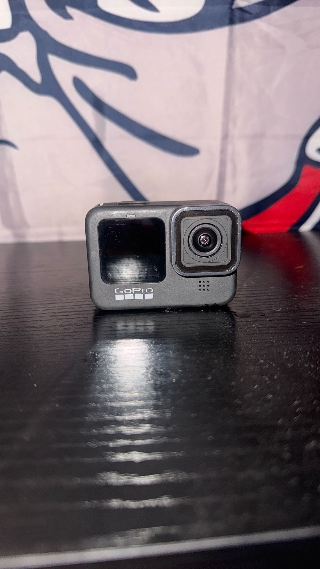 Go Pro Hero 9