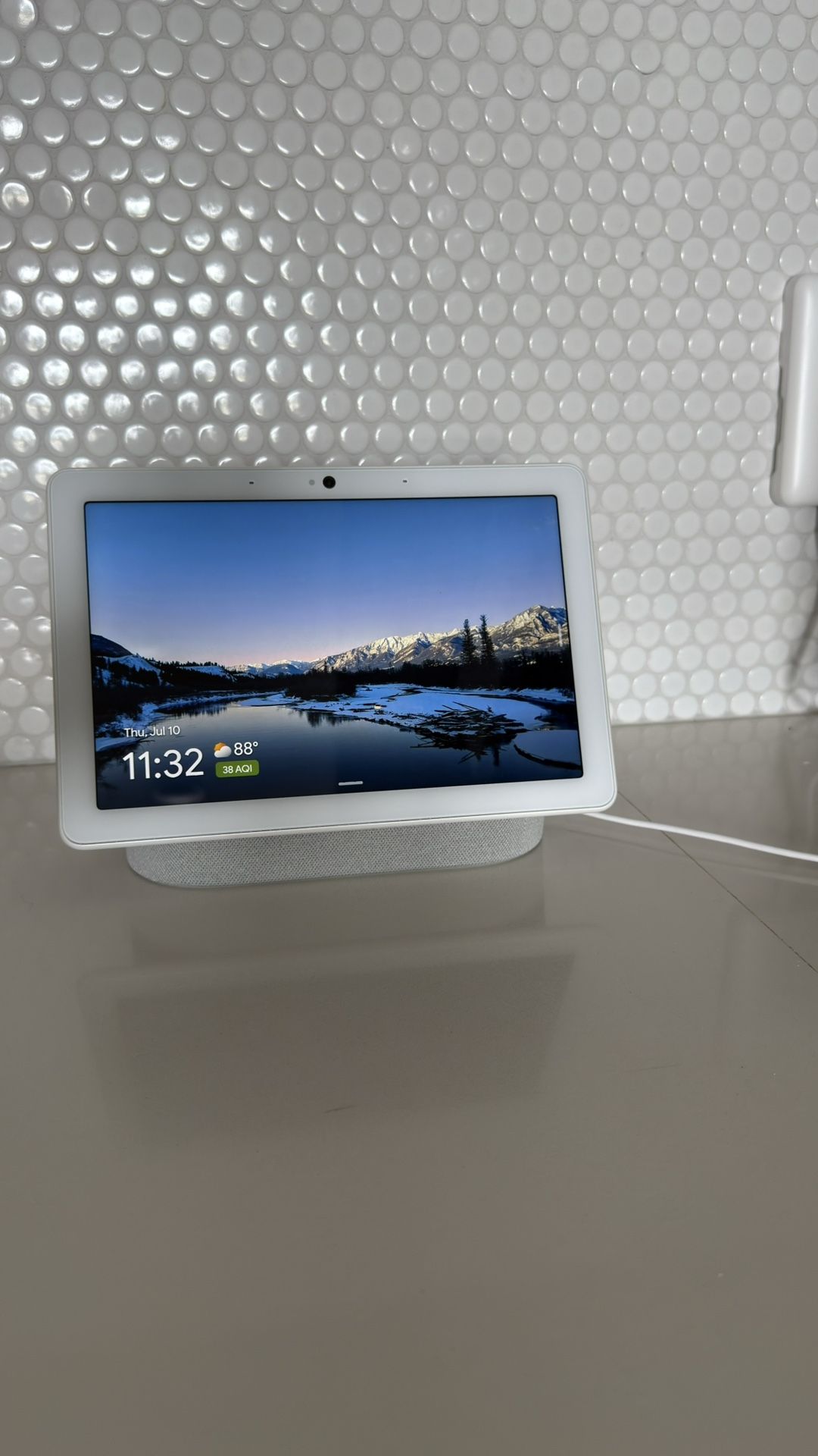 Google Nest Hub Max (2nd Gen)