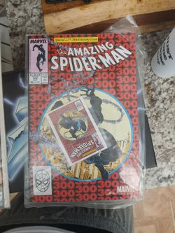Comic books