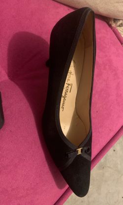 Salvatore Ferragamo Heels