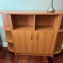 Credenza/ Or Dining Extra Cabinet 