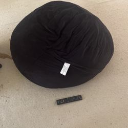 Sofa Sack Beanbag Chair - 3’