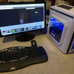 Gaming Computer 