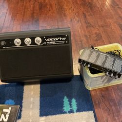 Karaoke Machine