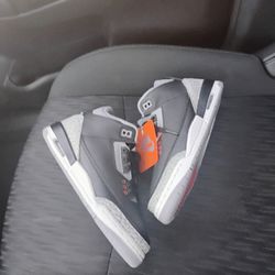 Jordans And Nike Cortez 