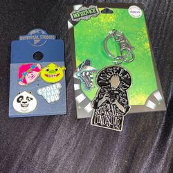 5$ Items