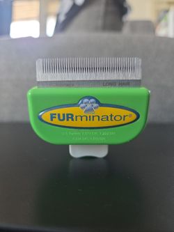 Furminator Brush 