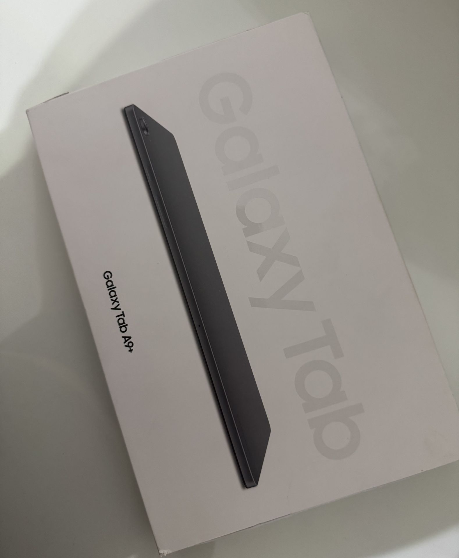 Galaxy Tab A9+