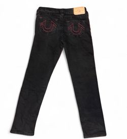 PICK UP ONLY ! True Religion skinny jeans