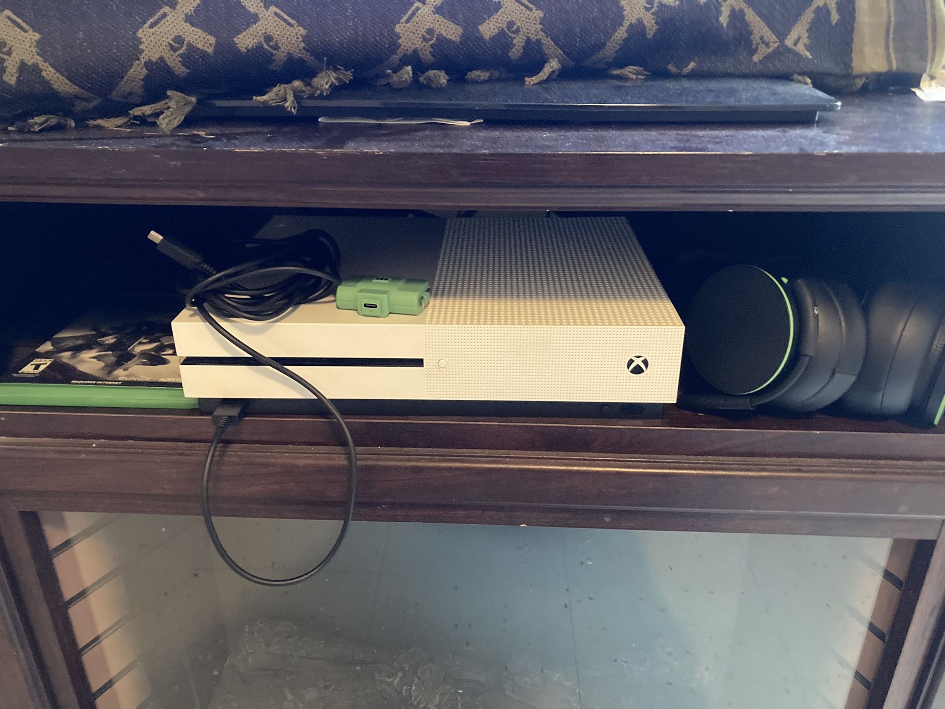 Xbox Bundle $200 OBO.