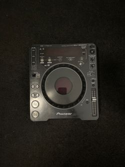 CDJ 1000 MK3 “PAIR”