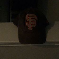 San Francisco Hat