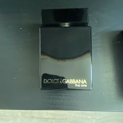 Dolce & Gabbana The One 