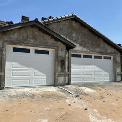 Garage Doors