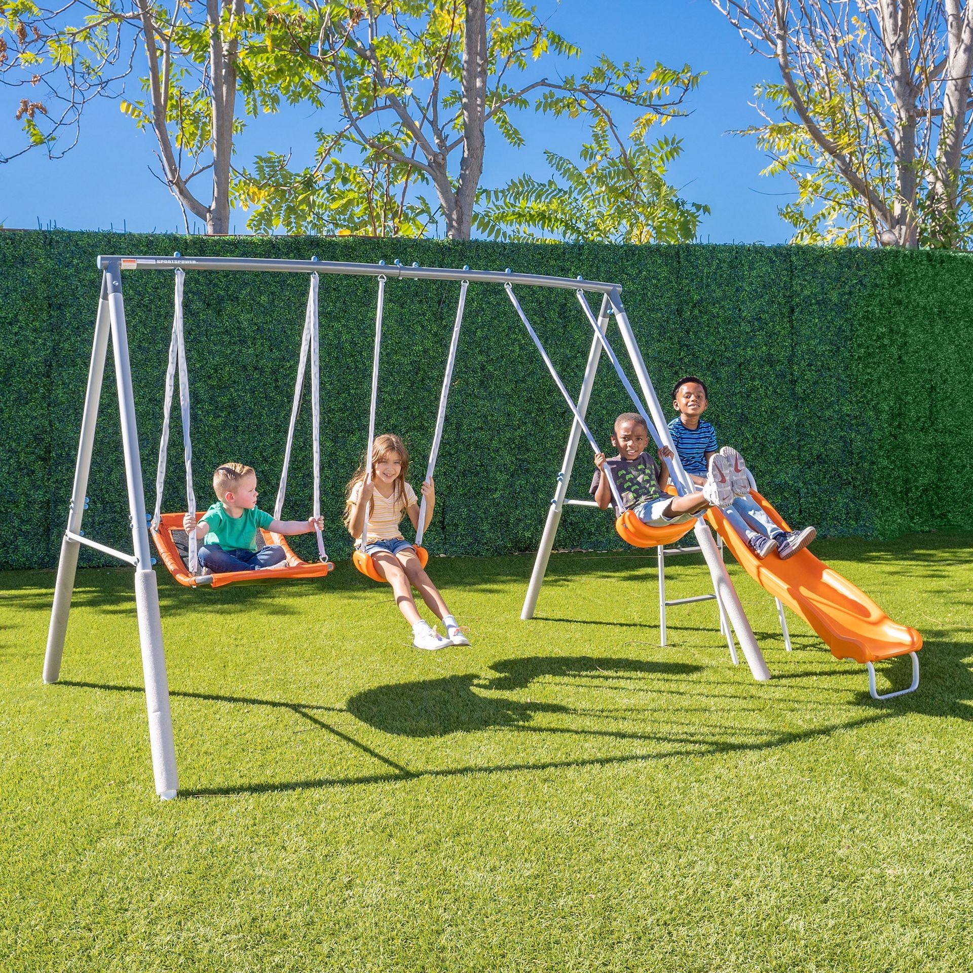 Swing Set