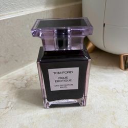 Tom Ford Figue Érotique Eau de Parfum 100ml