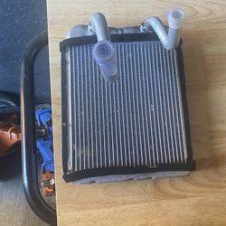 S-10 Heater Core