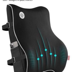 Back Cushion
