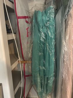 Bridesmaid/prom dress