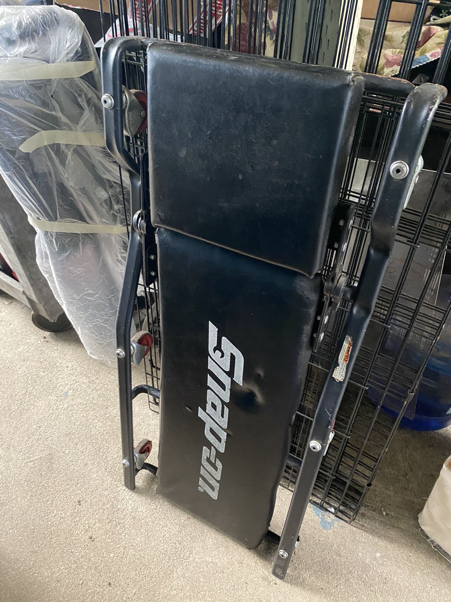 Snap-on Tools