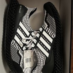 Adidas Ultra 4D