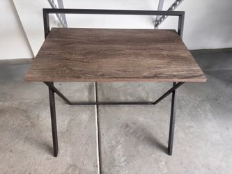 small desk
