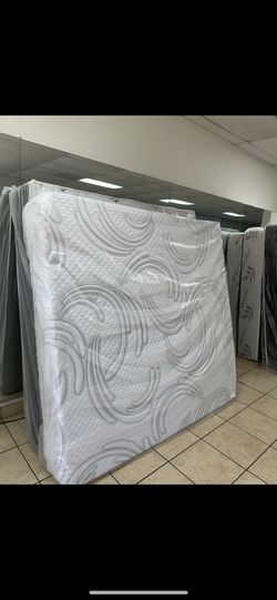 Mattresses