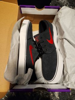 Nike SB Janoski