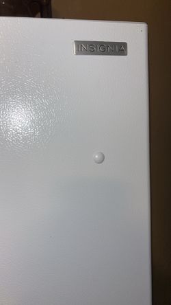 Insignia Refrigerator