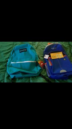 Kid's Backpacks