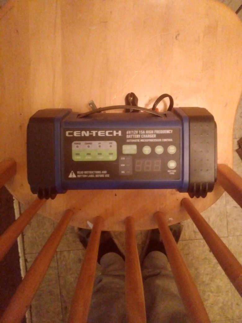 Battery Charger