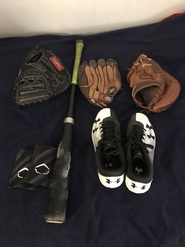 Baseball gear for Sale in San Diego, CA OfferUp