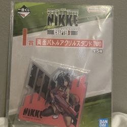 NIKKE Small Acrylic Stand