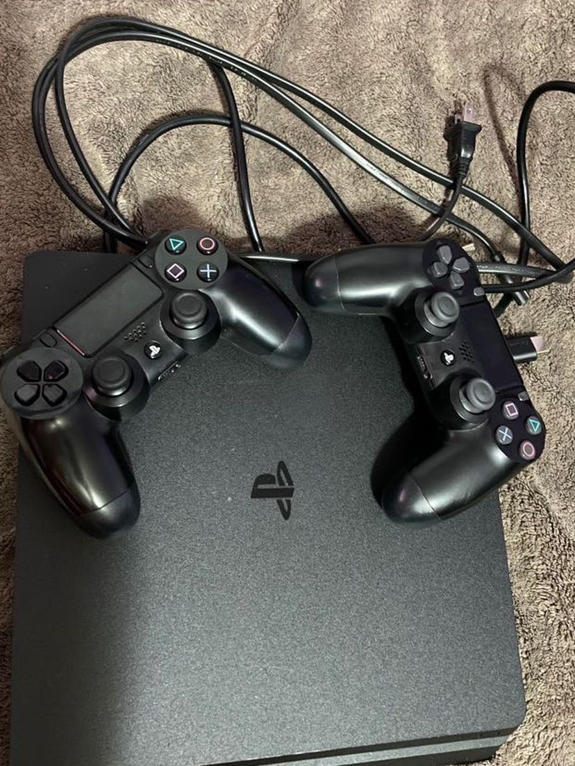 PS4