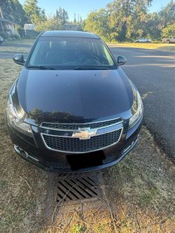 2011 Chevrolet Cruze