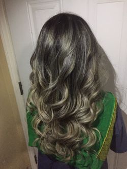 Balayage