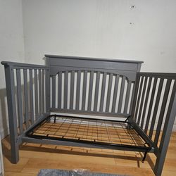 Free crib