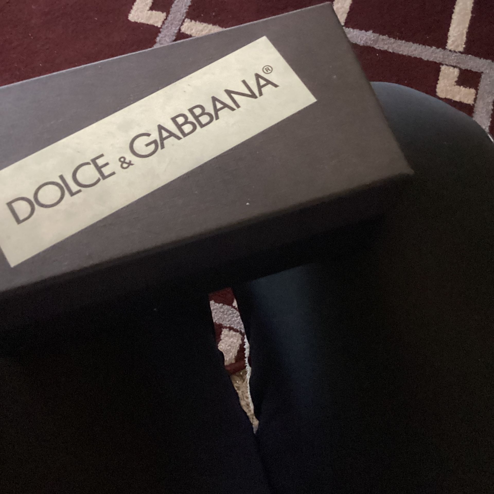 Dolce & Gabbana 