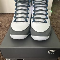 Jordan Retro 9 Flint