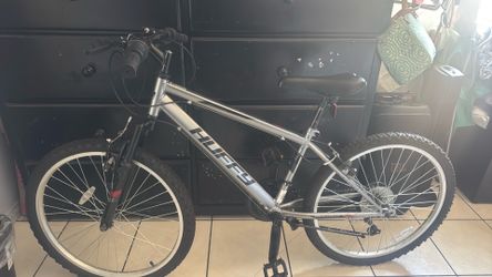 Huffy  bike