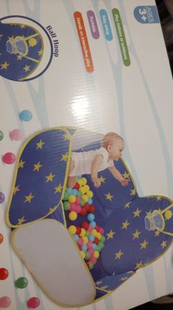 Ball Pit