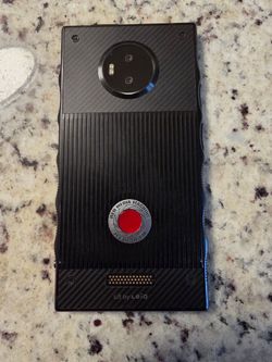 Phone
