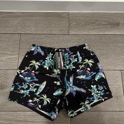 Palm Angels Swim Shorts New Season Any Colors 
