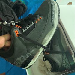 Air Jordan 3 Retro