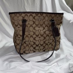 Brand New Coach Bag 