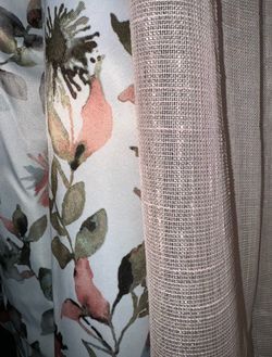 Curtains