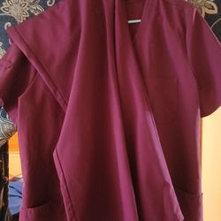 Four Pair Scrubstar Ladies XL