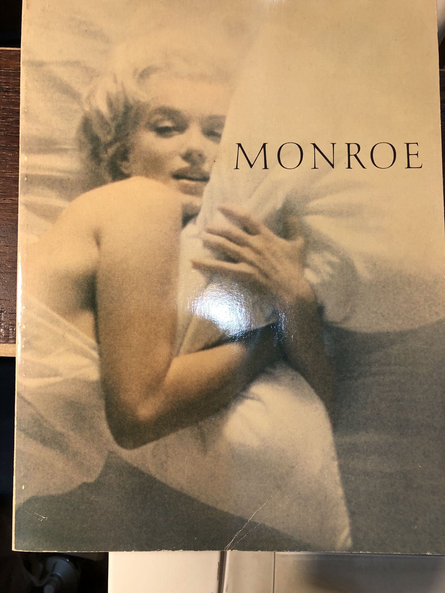 Marilyn Monroe