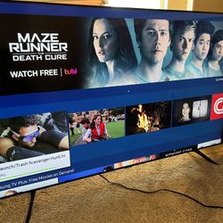 65-inch Class QLED Q70T TV